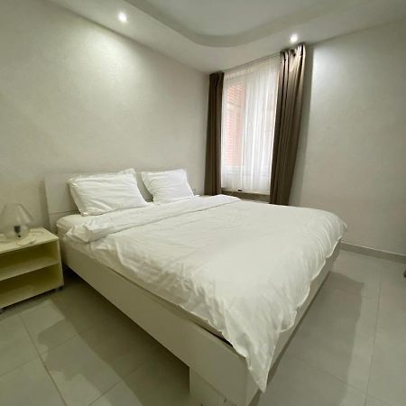 Sis 2 Bedroom 2 Bath With Free Parking In Ohrid Luaran gambar