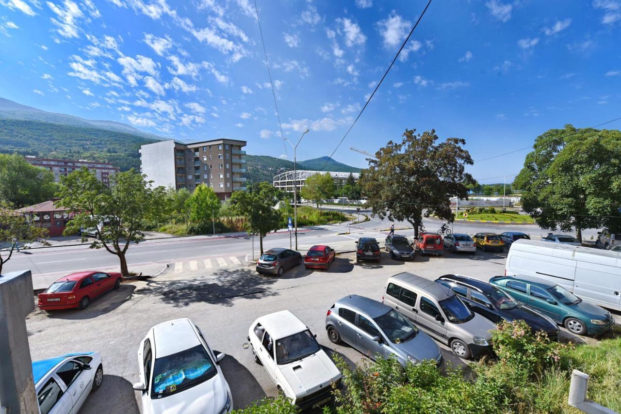 Sis 2 Bedroom 2 Bath With Free Parking In Ohrid Luaran gambar