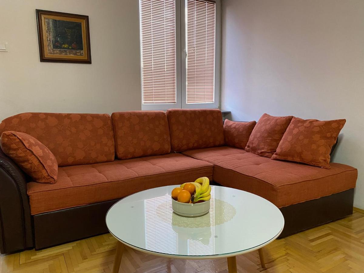 Sis 2 Bedroom 2 Bath With Free Parking In Ohrid Luaran gambar