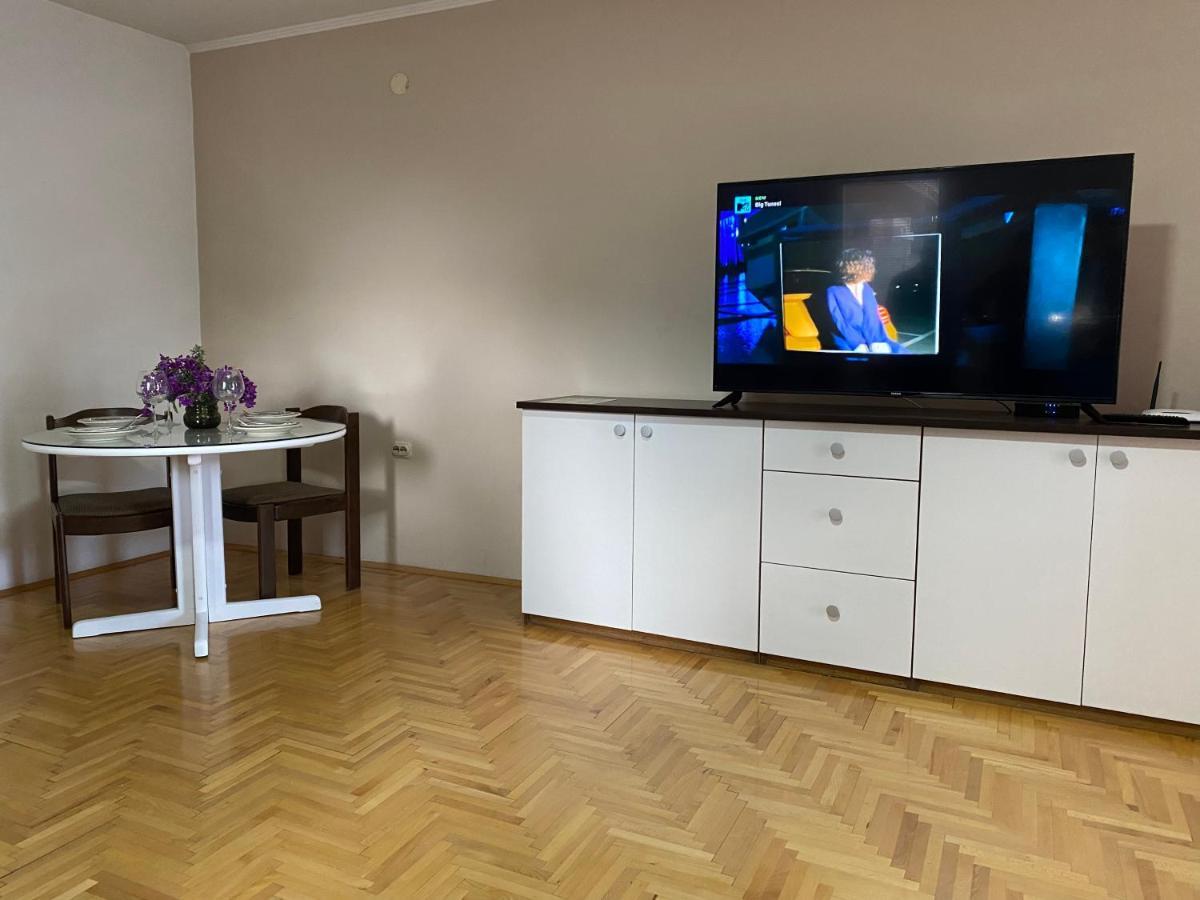 Sis 2 Bedroom 2 Bath With Free Parking In Ohrid Luaran gambar