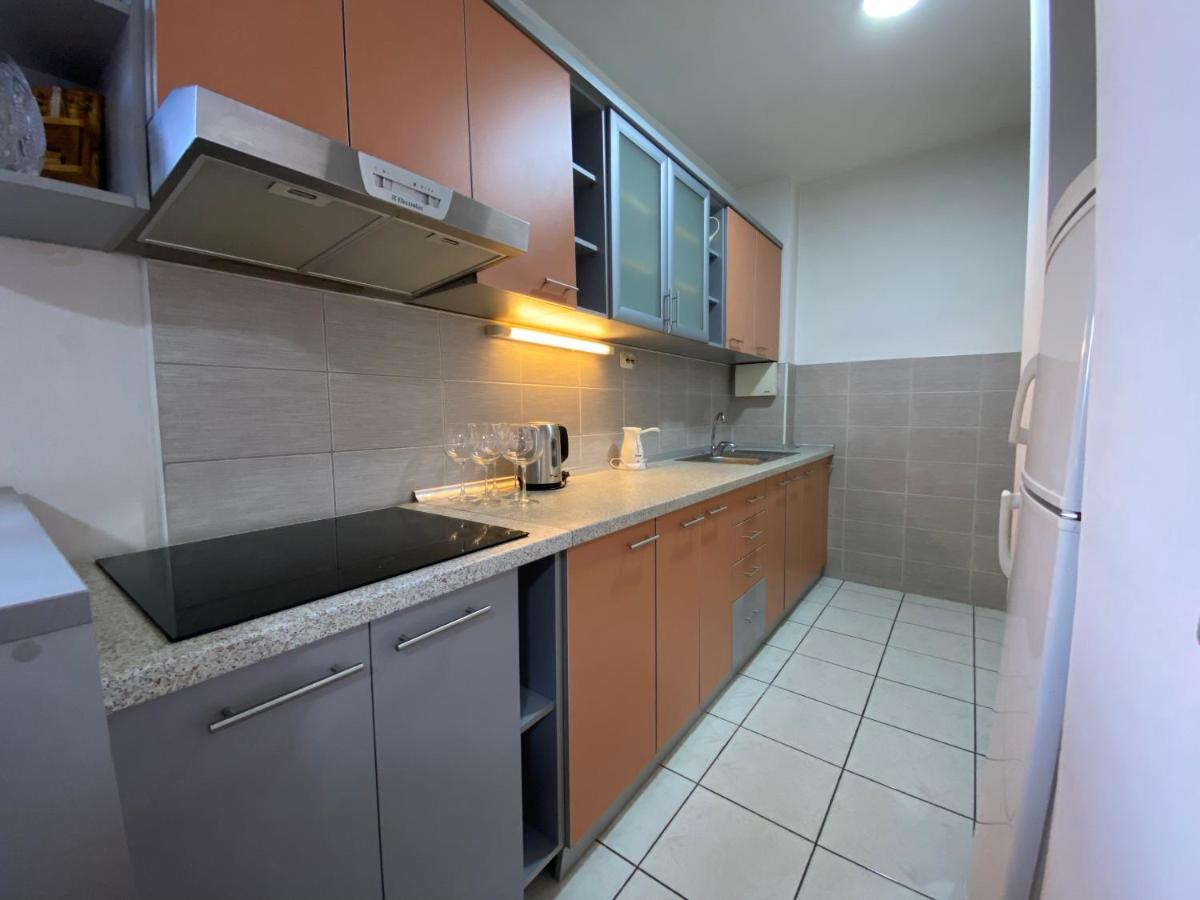 Sis 2 Bedroom 2 Bath With Free Parking In Ohrid Luaran gambar