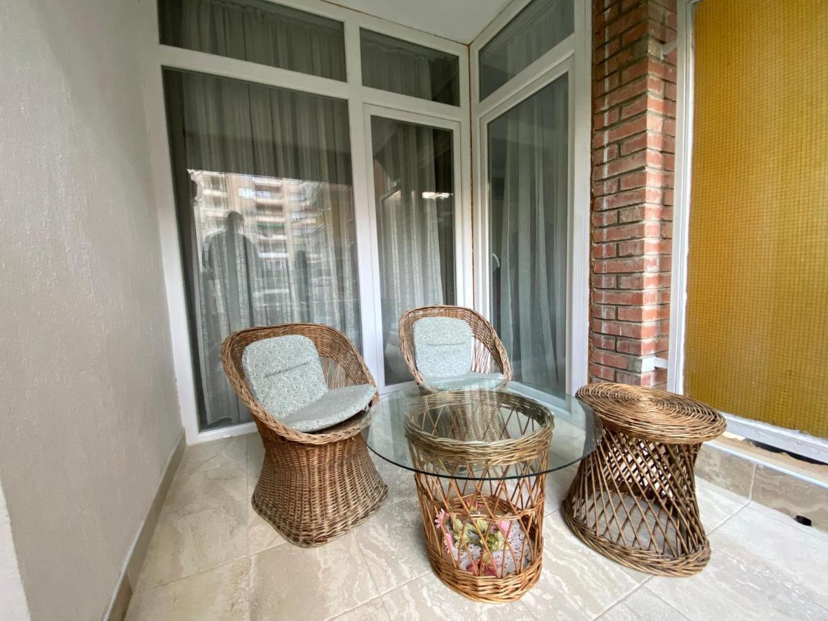 Sis 2 Bedroom 2 Bath With Free Parking In Ohrid Luaran gambar