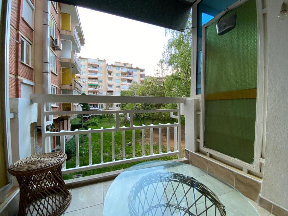 Sis 2 Bedroom 2 Bath With Free Parking In Ohrid Luaran gambar