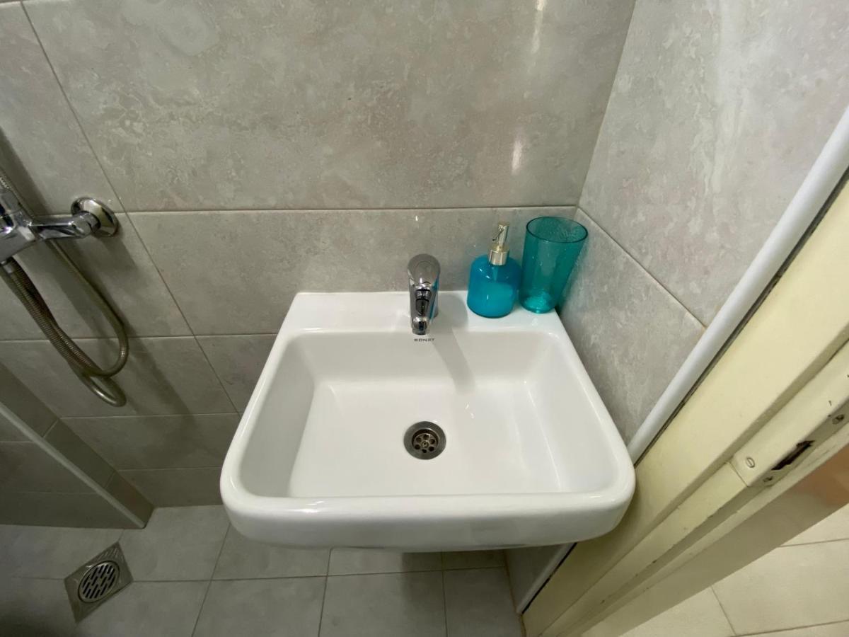 Sis 2 Bedroom 2 Bath With Free Parking In Ohrid Luaran gambar