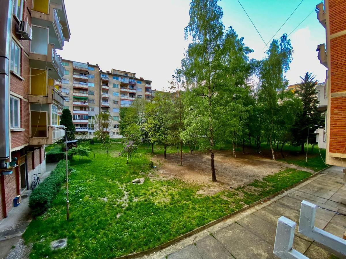 Sis 2 Bedroom 2 Bath With Free Parking In Ohrid Luaran gambar