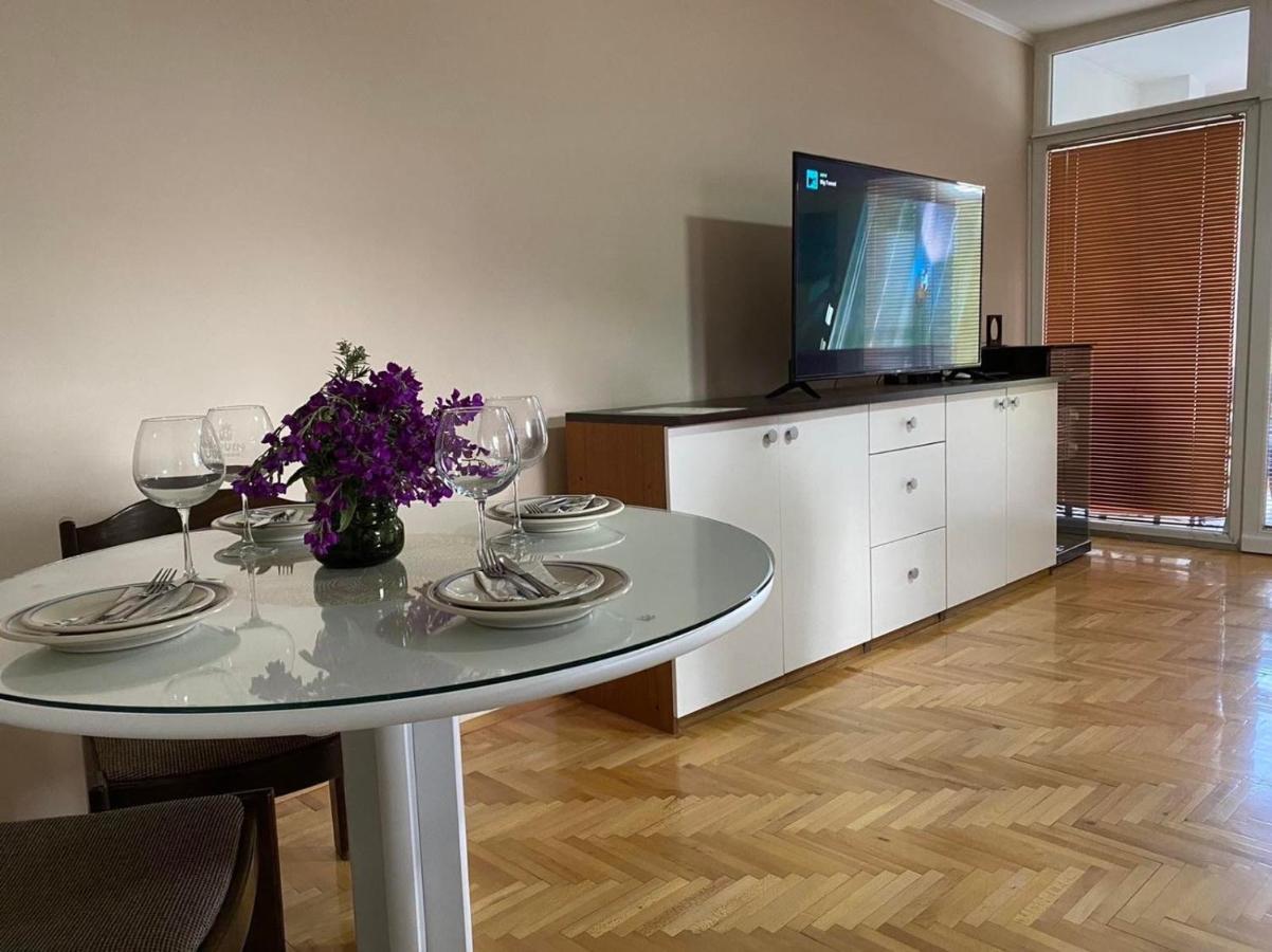 Sis 2 Bedroom 2 Bath With Free Parking In Ohrid Luaran gambar